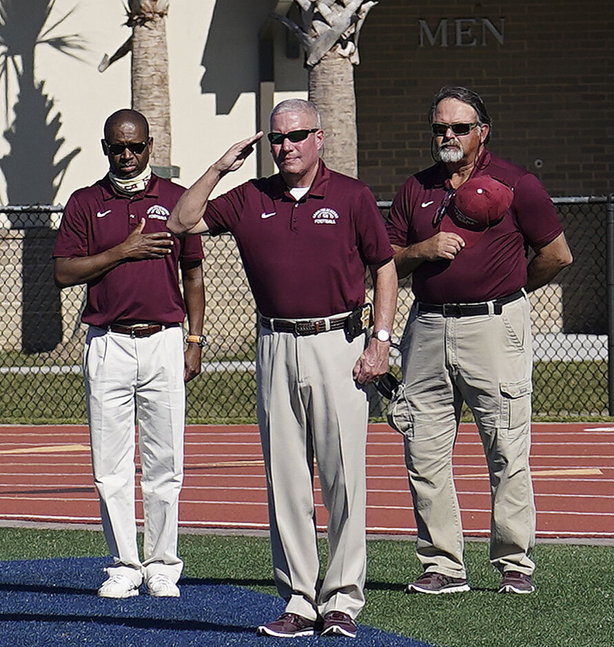 Hilton Head Christian vs. The Carolina Academy